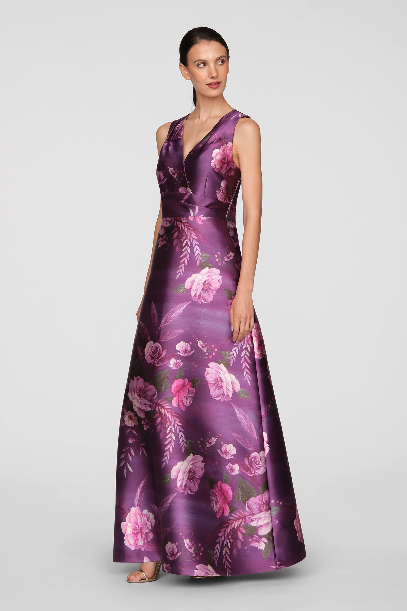 Rosalind Gown