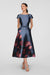Ina Tea Length Dress