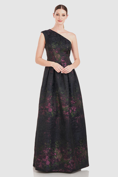むーんfrankygrowBEAR CUT JQ GOWN BLACK 5517932_7664_1_b3b5818f-a103-