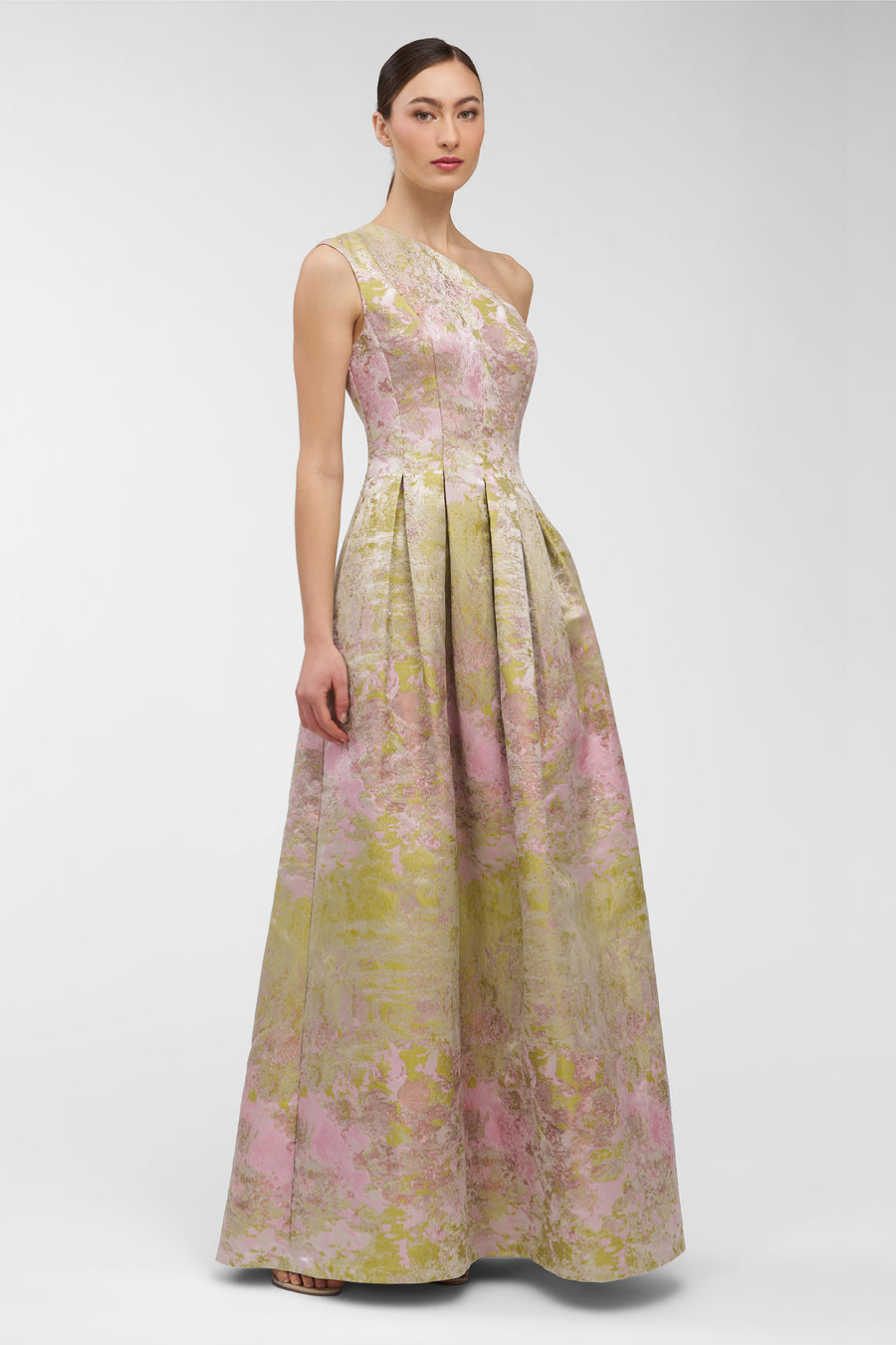 Cara Gown