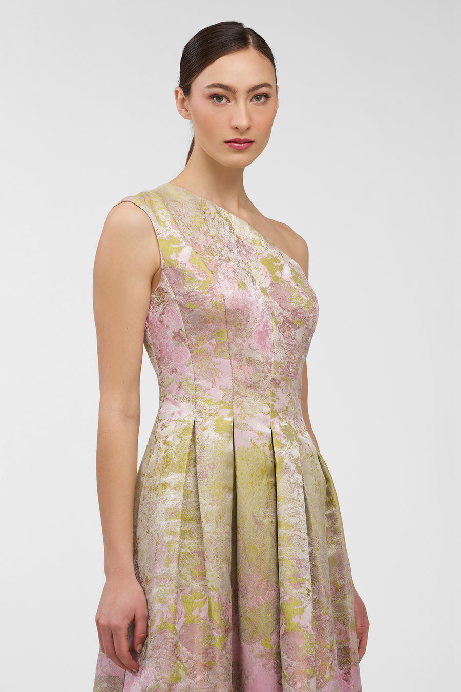 Cara Gown