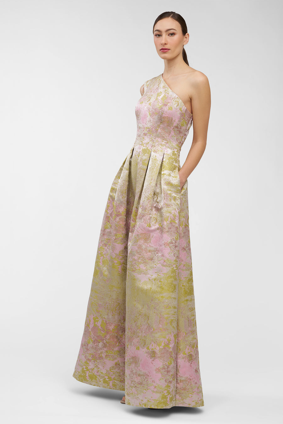 Cara Gown