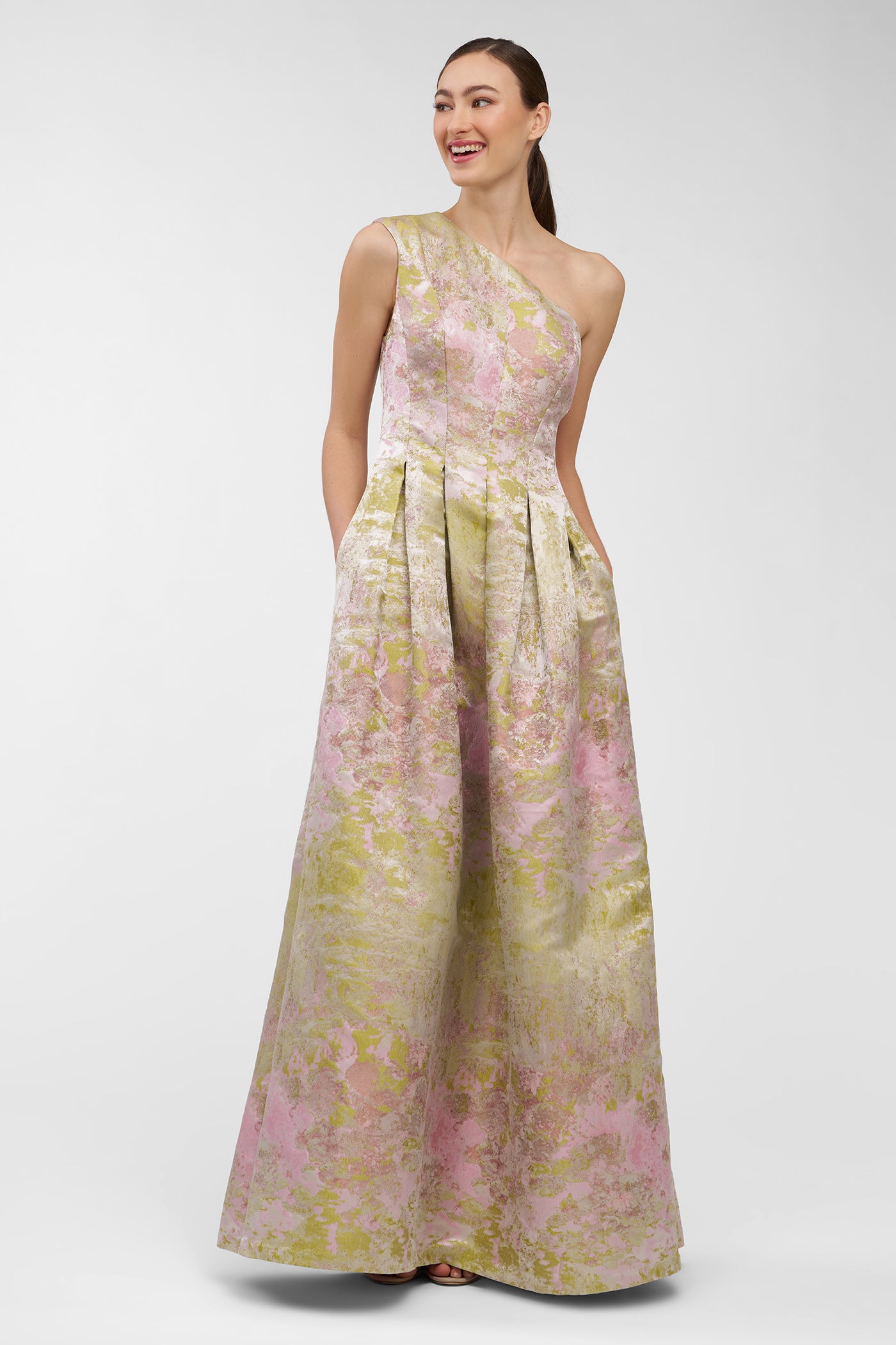 Cara Gown