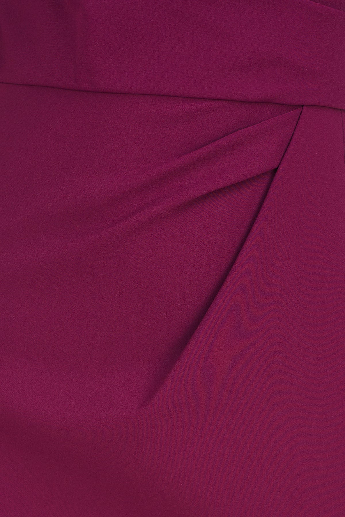 Margerite Column Gown