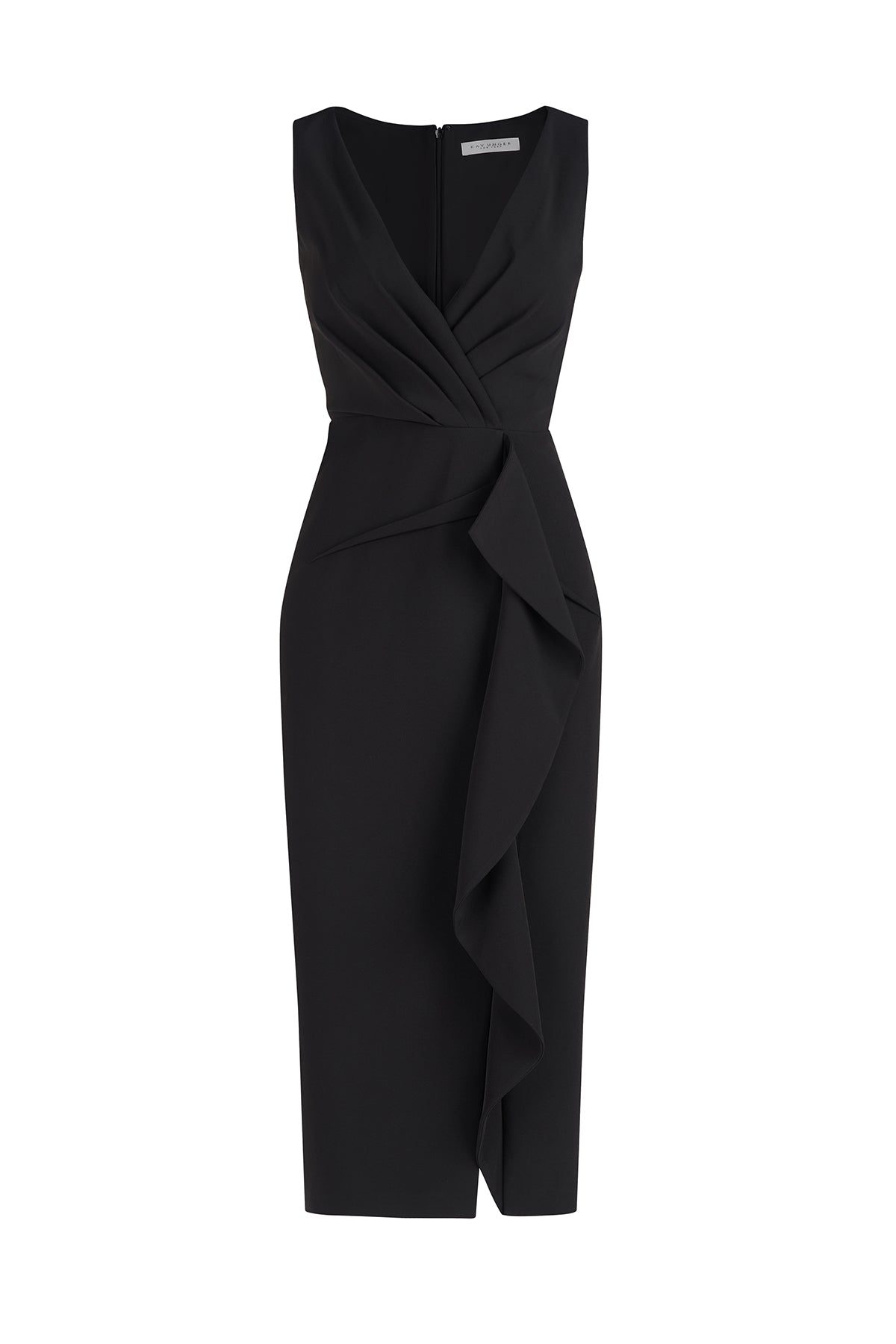Brynn Midi Dress