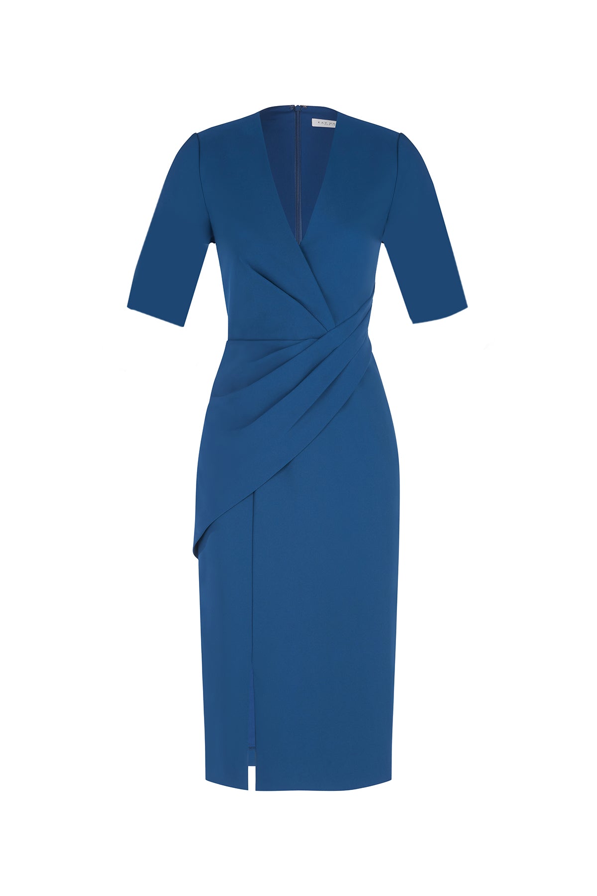 Delani Midi Dress