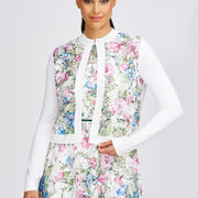 Elena Lace Cardigan