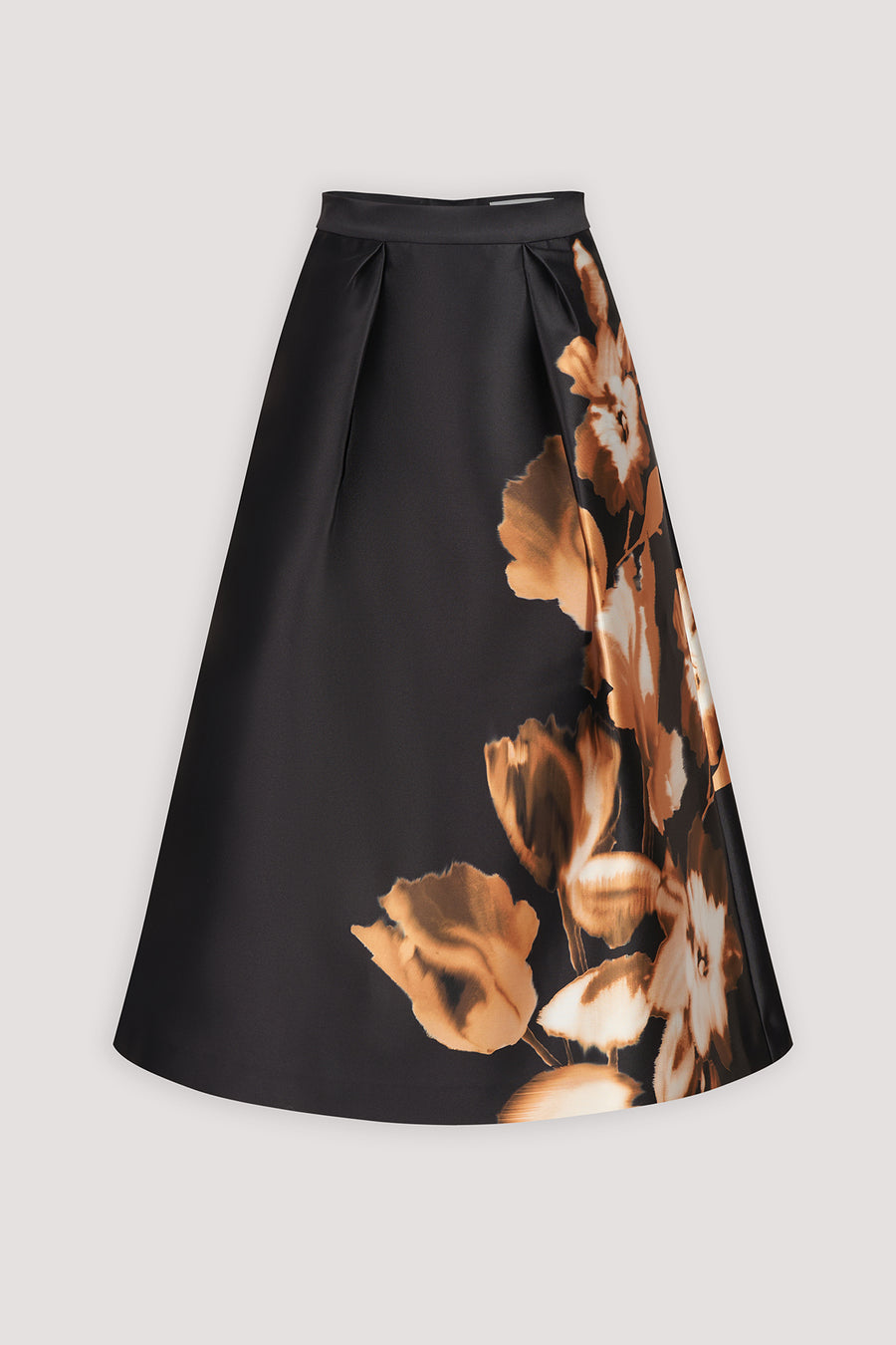 Kendall Midi Skirt