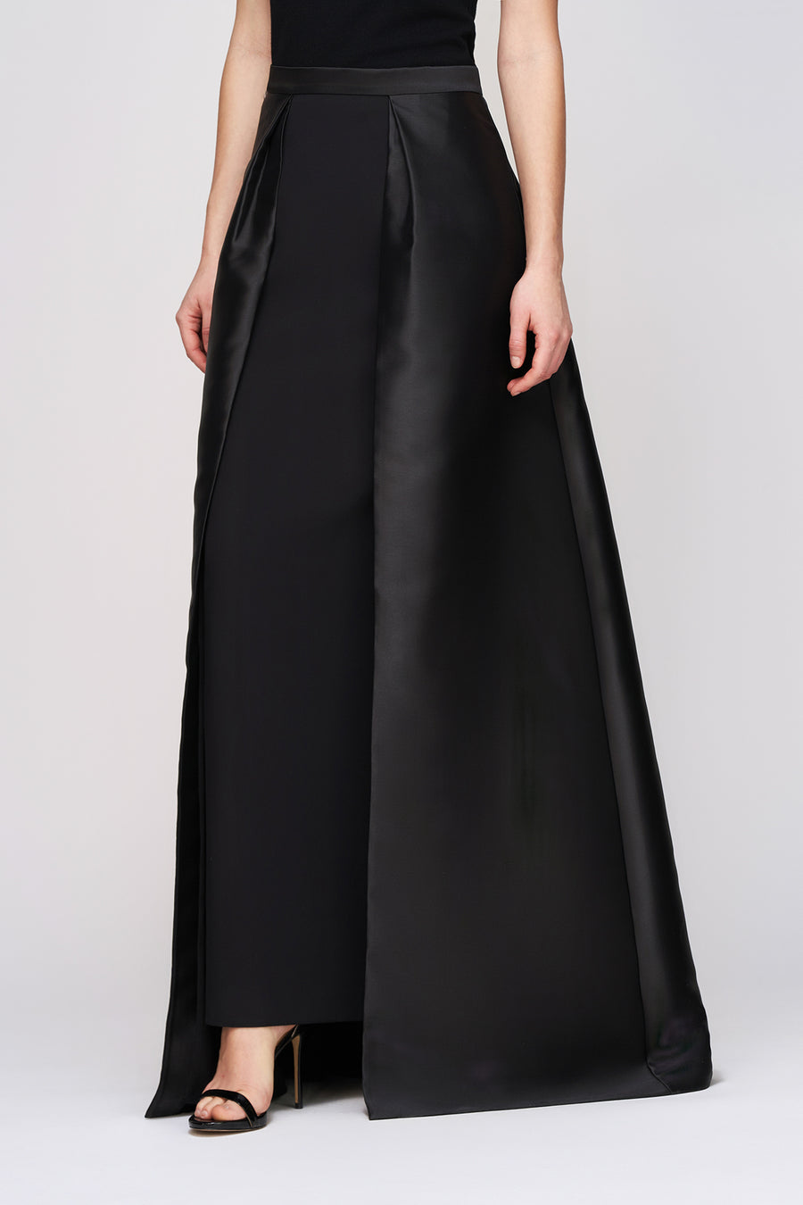 Isabetta Walk Thru Skirt