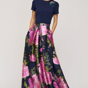 Rosa Ballgown Skirt