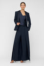 Martha Walk Thru Skirt