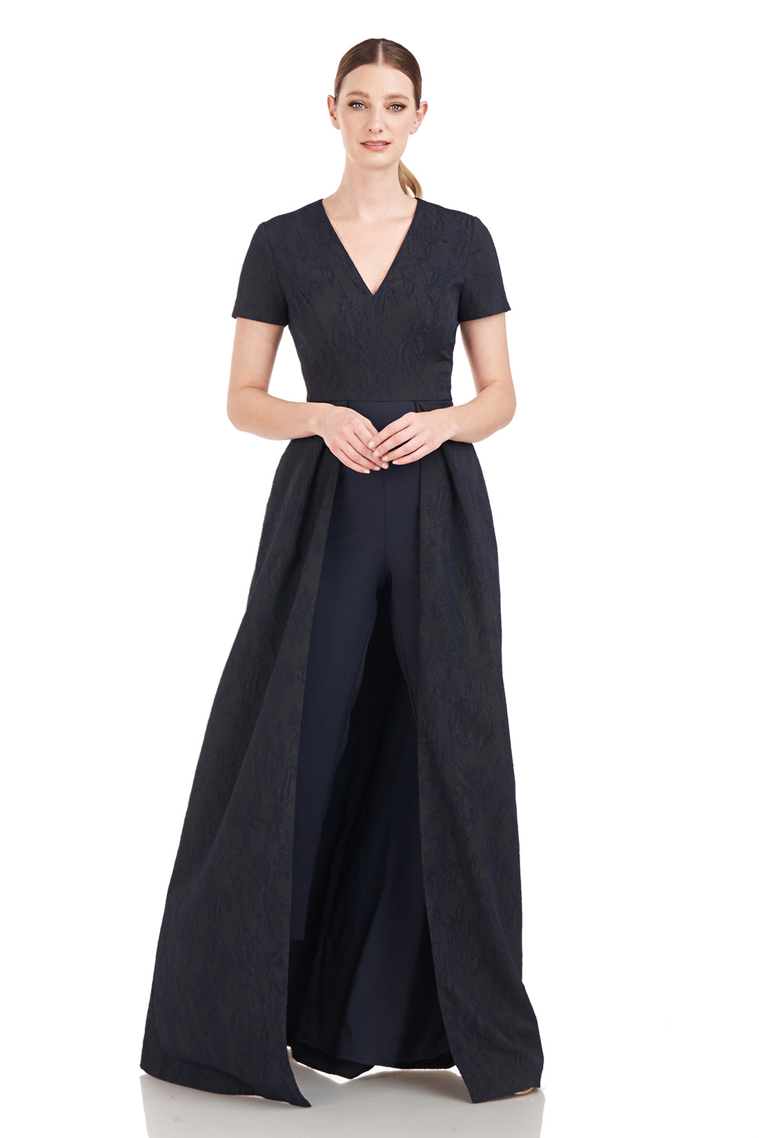 Glenda Walk Thru Jumpsuit