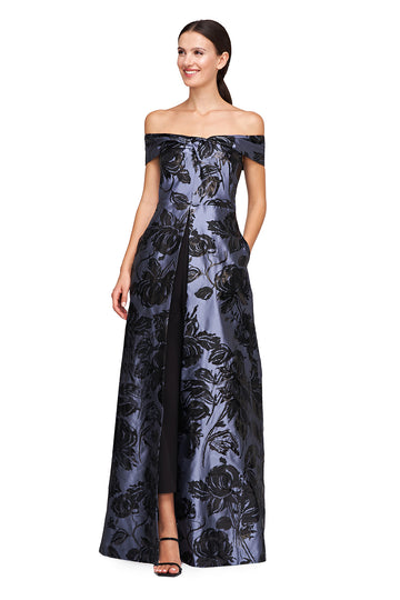 Kay Unger 124471, Elana, Luxe Collection T Carolyn Houston TX, Mother of  the Bride and Groom, Formal Wear, Prom Dresses, Evening Dresses, Plus Sizes  Gowns