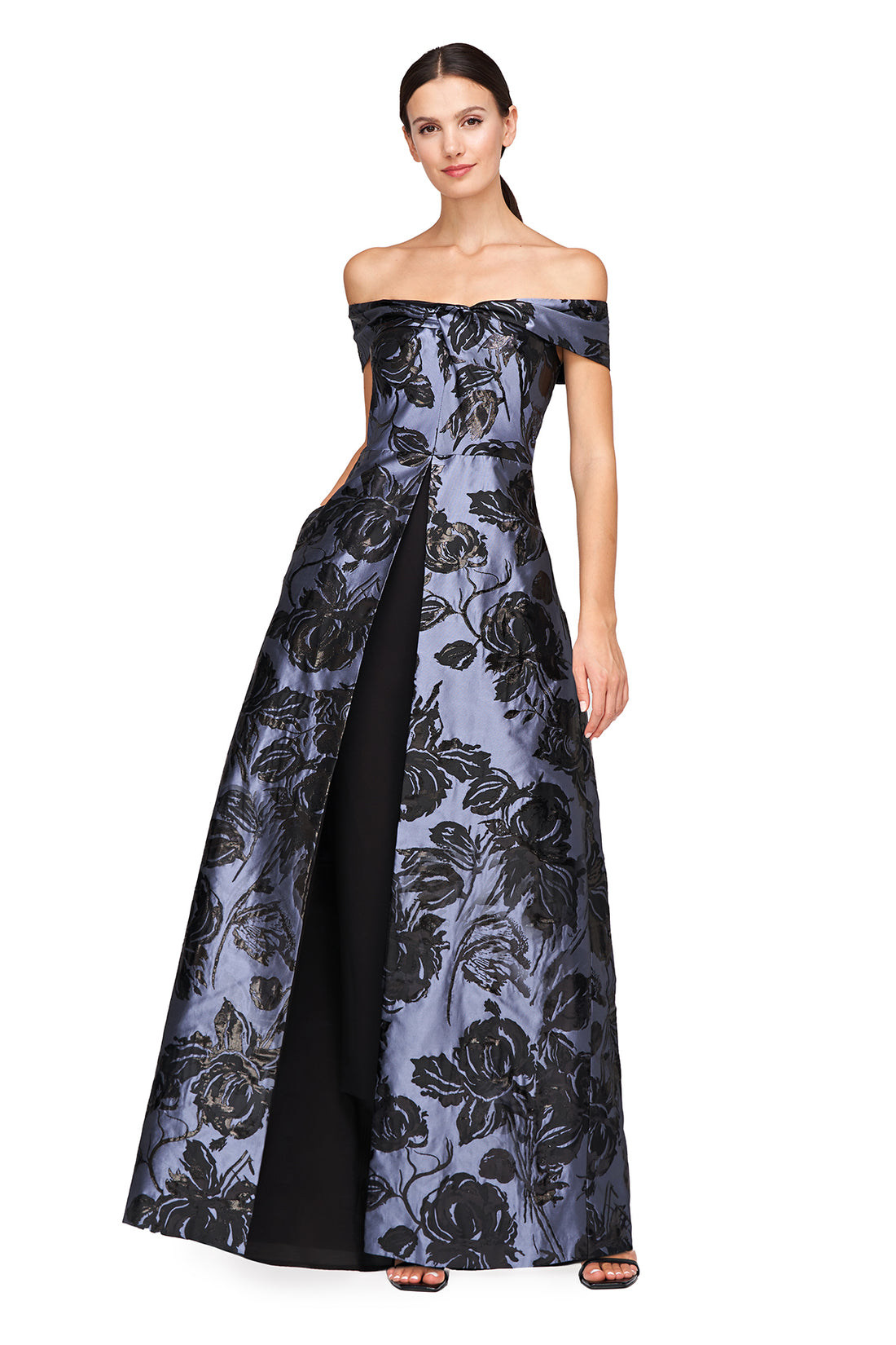 The Kiana Jumpsuit