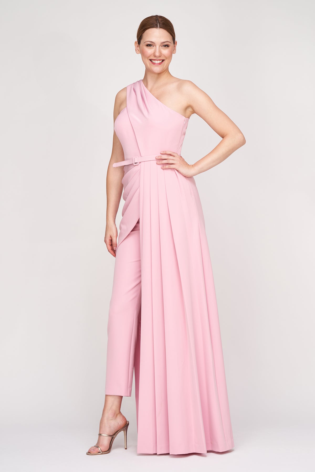 Theresa Walk Thru Jumpsuit