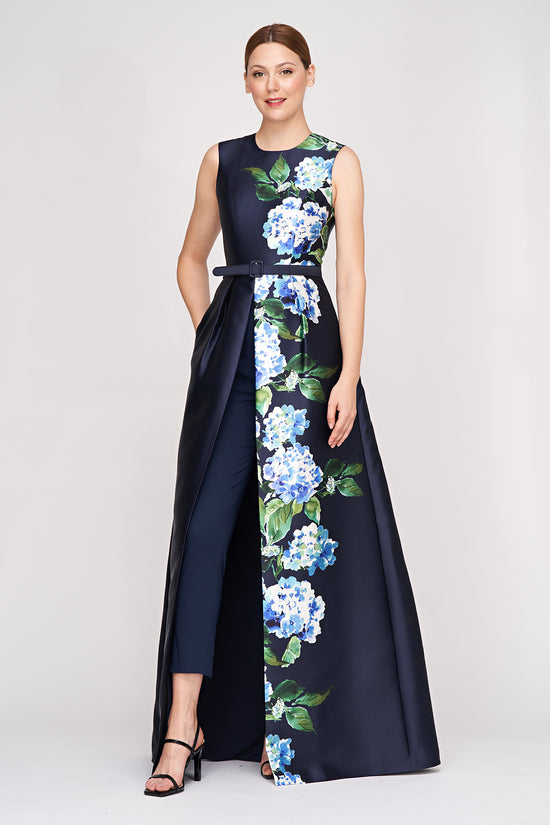 Hannah Walk Thru Jumpsuit