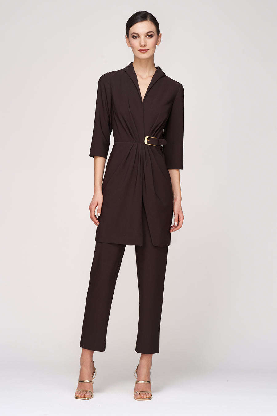 Florence Walk Thru Jumpsuit