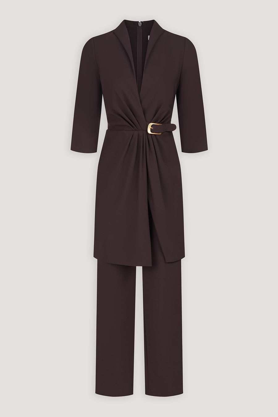 Florence Walk Thru Jumpsuit