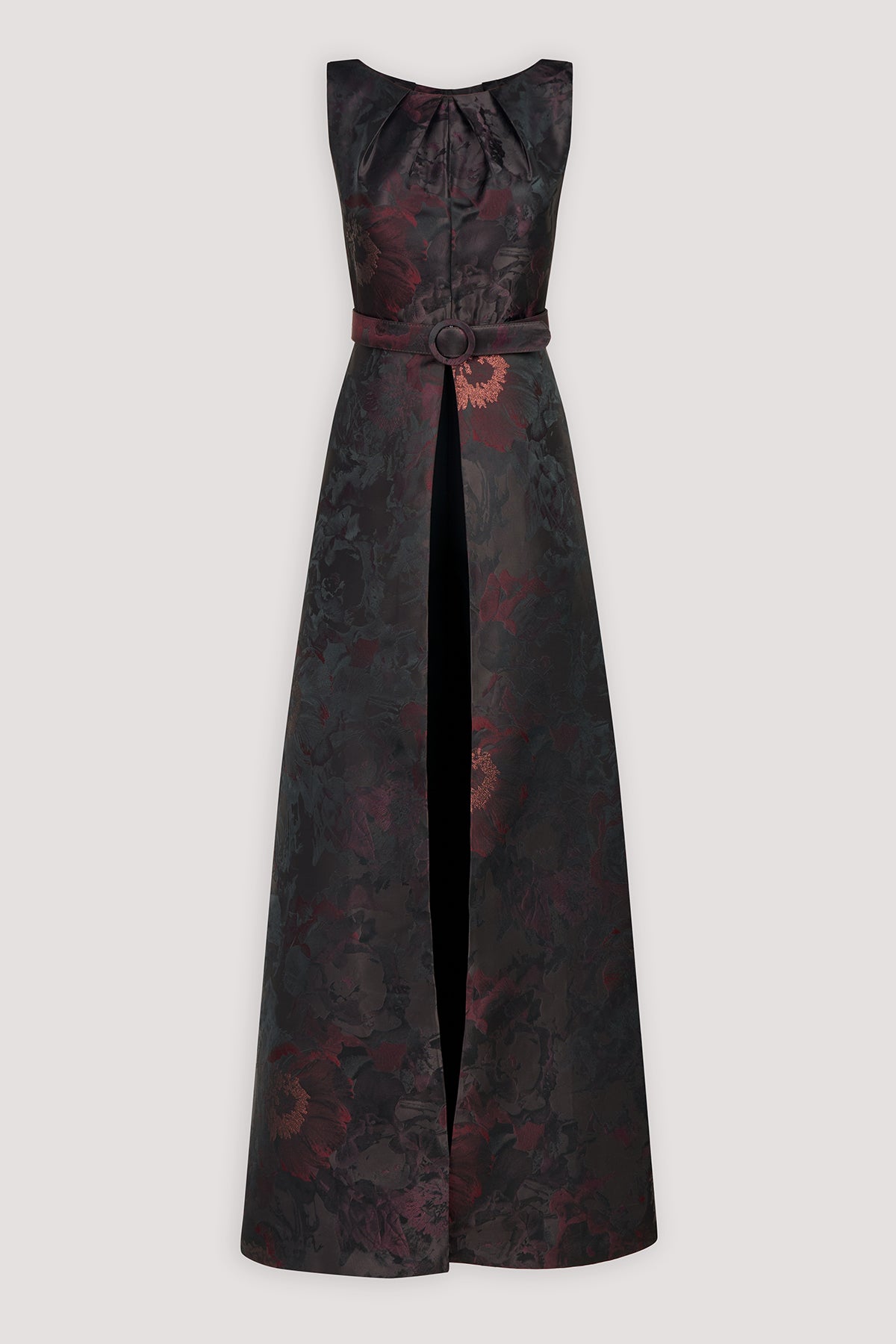 Babette Walk Thru Jumpsuit – Kay Unger