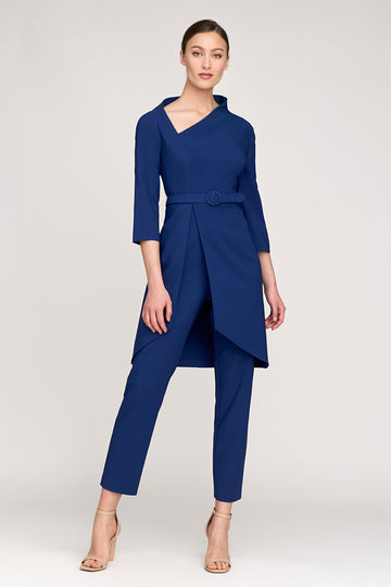 Perdita Walk Thru Jumpsuit