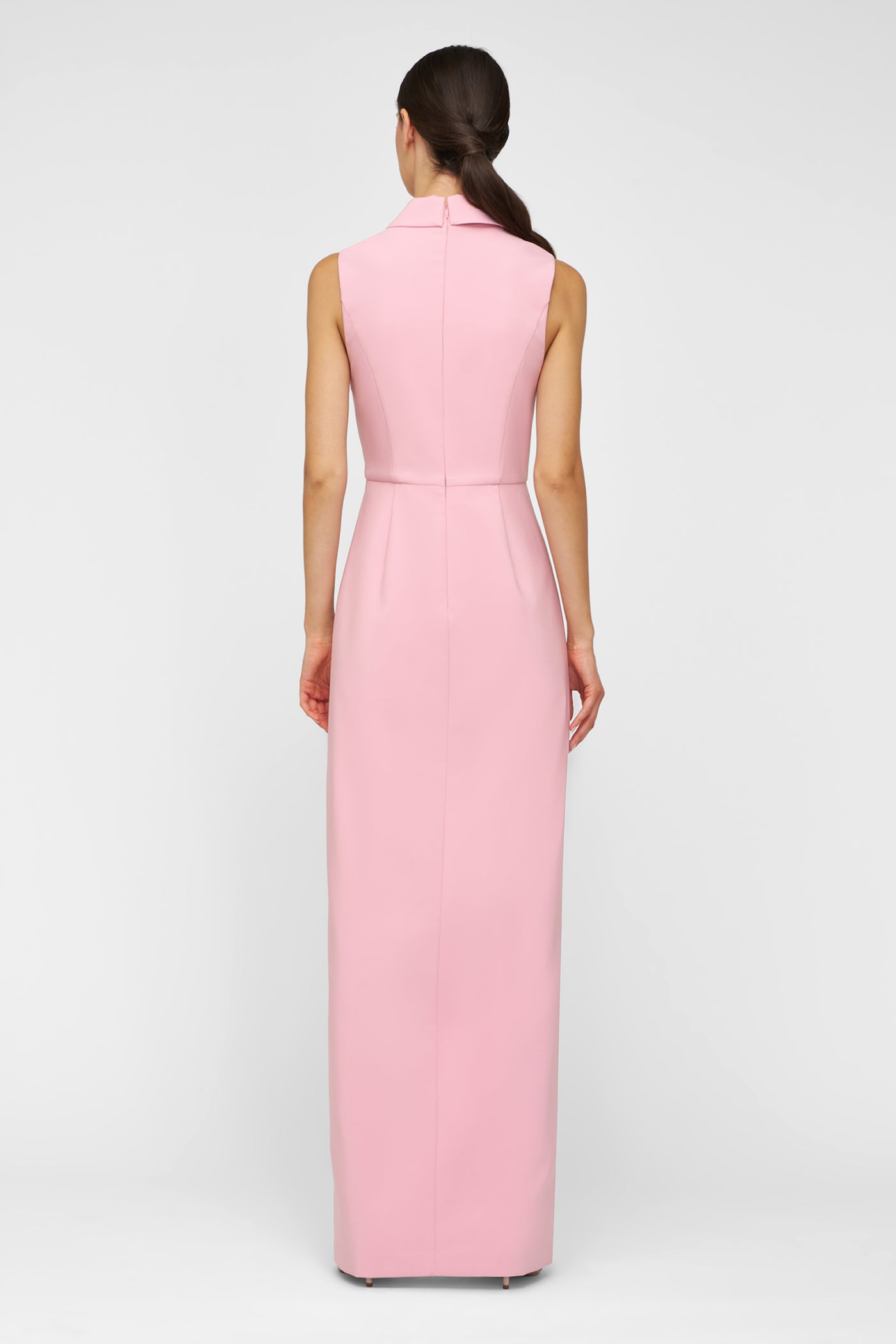 glenda pink dress Glinda