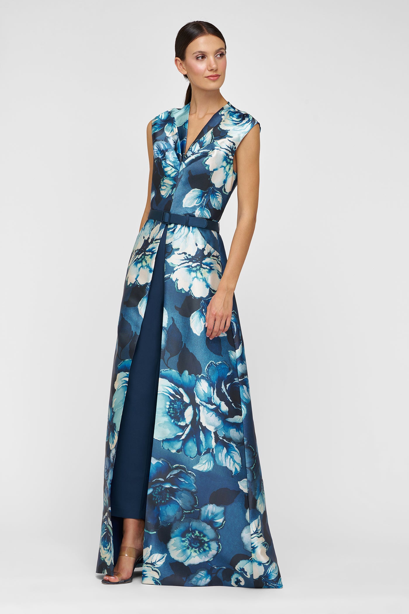 Pia Walk Thru Jumpsuit