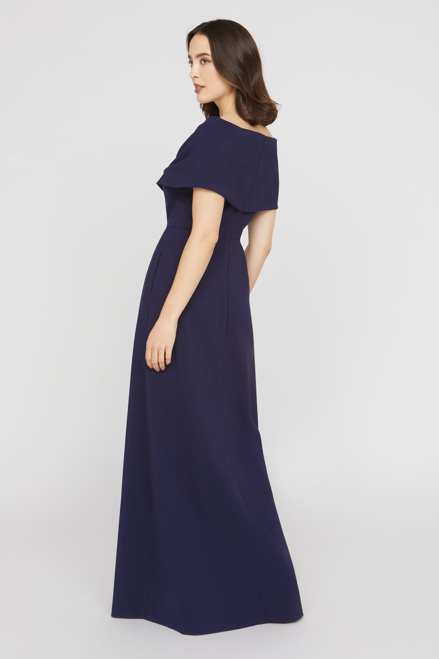 Irelyn Walk Thru Jumpsuit