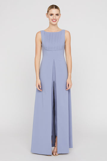 Brennan Walk Thru Jumpsuit