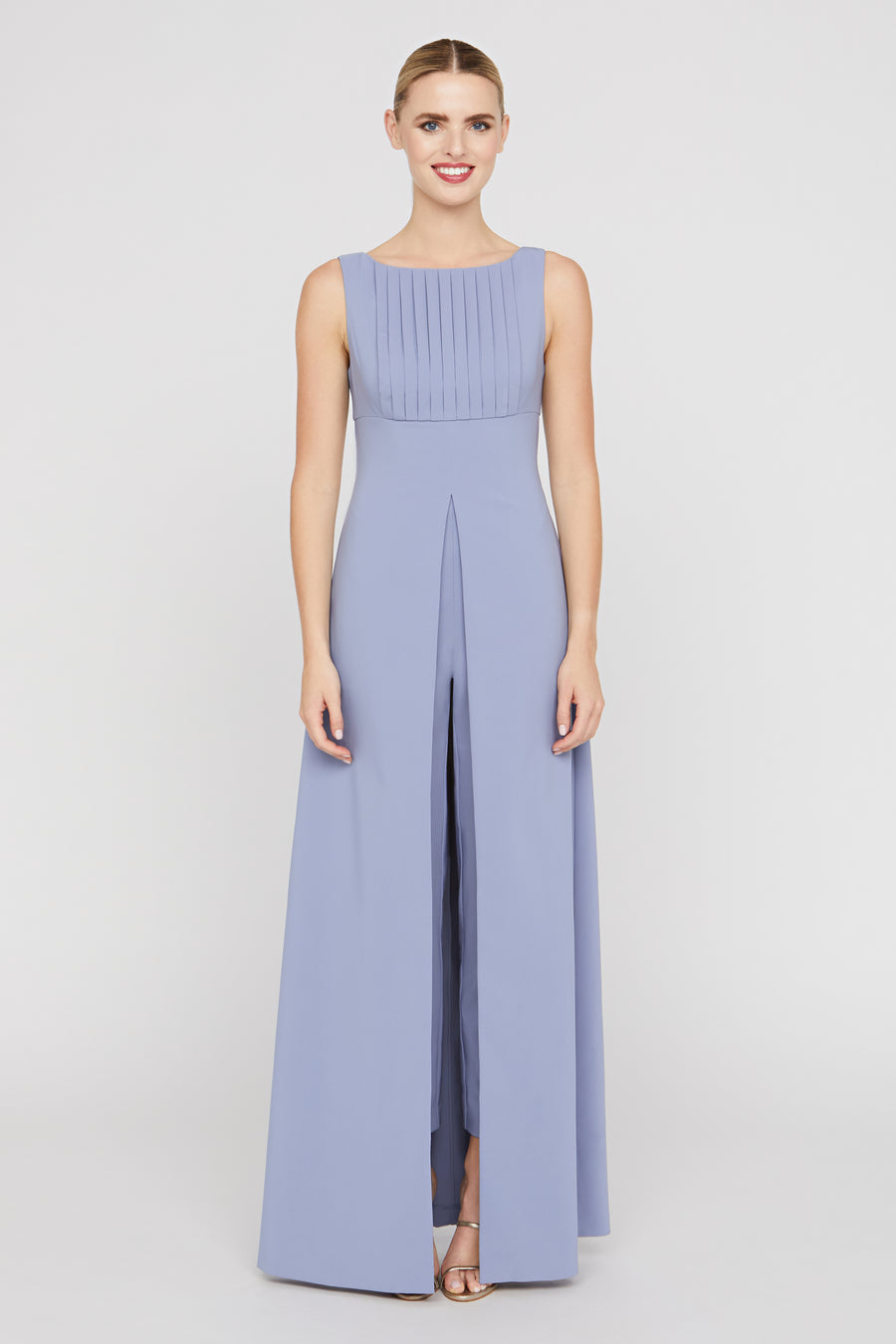 Brennan Walk Thru Jumpsuit