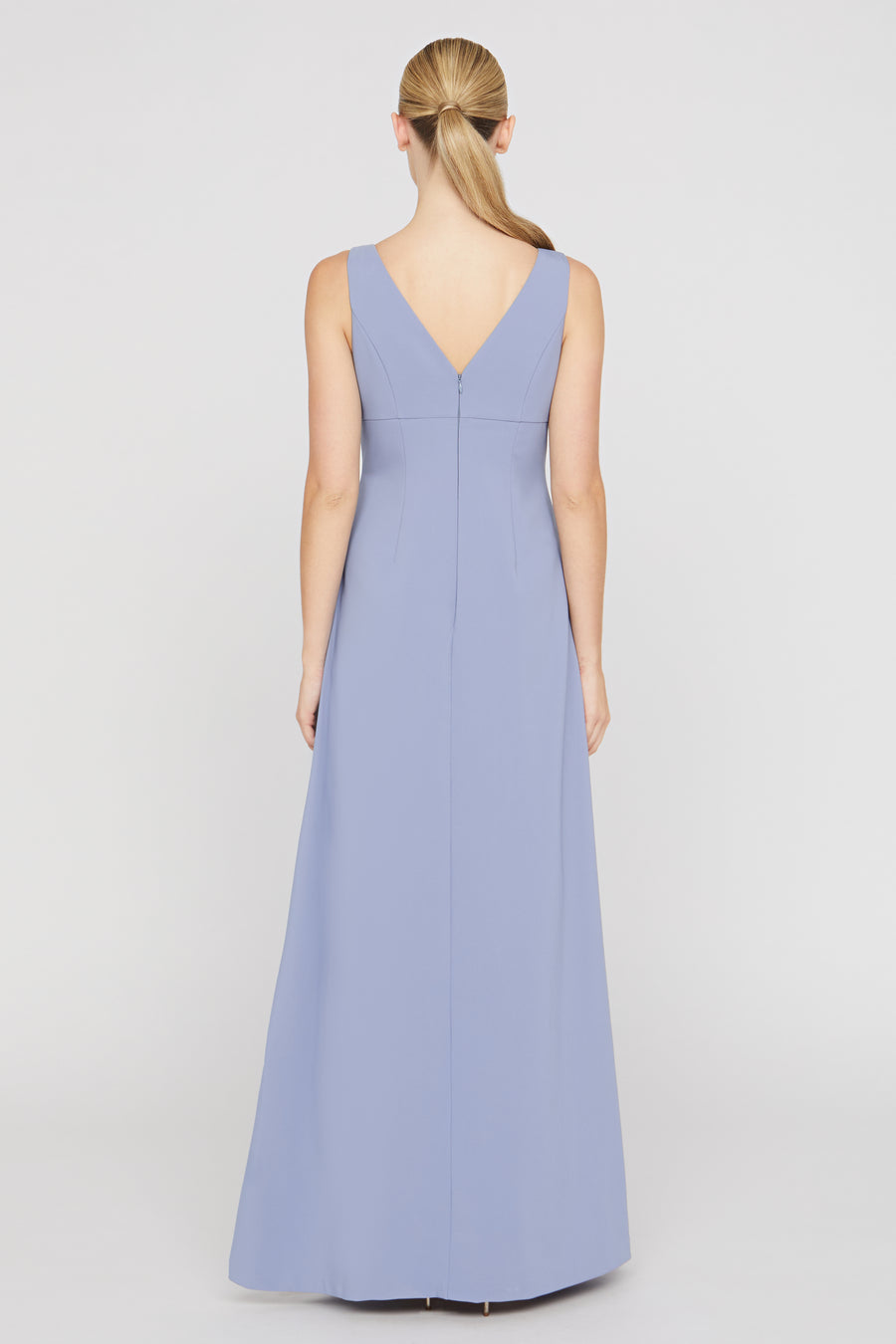 Brennan Walk Thru Jumpsuit