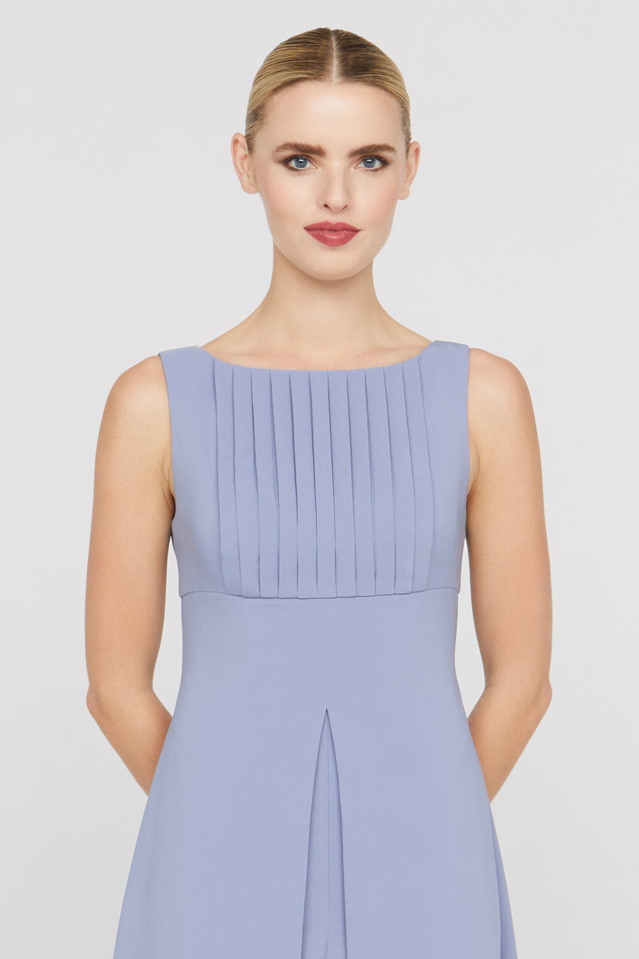 Brennan Walk Thru Jumpsuit