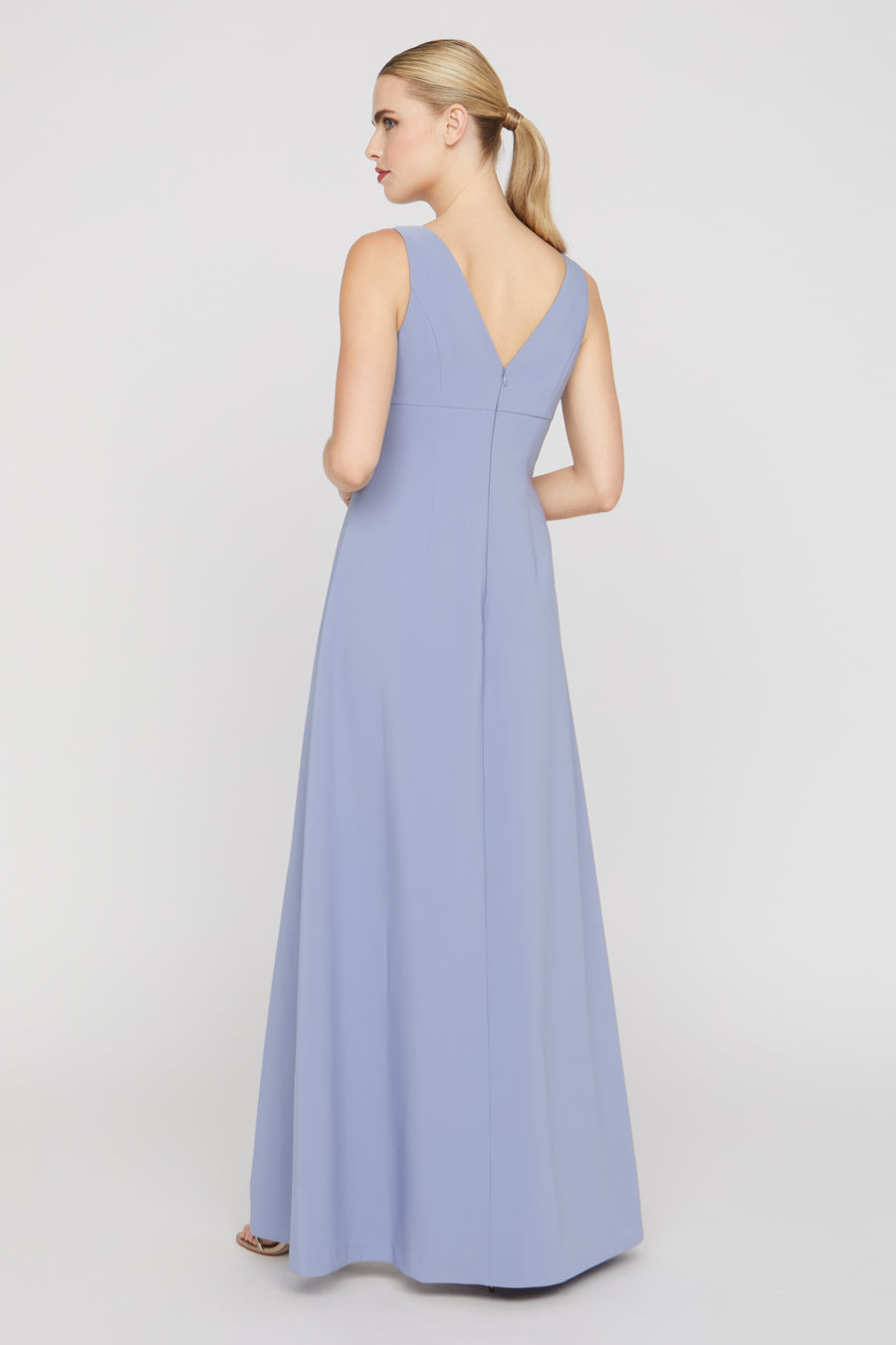 Brennan Walk Thru Jumpsuit