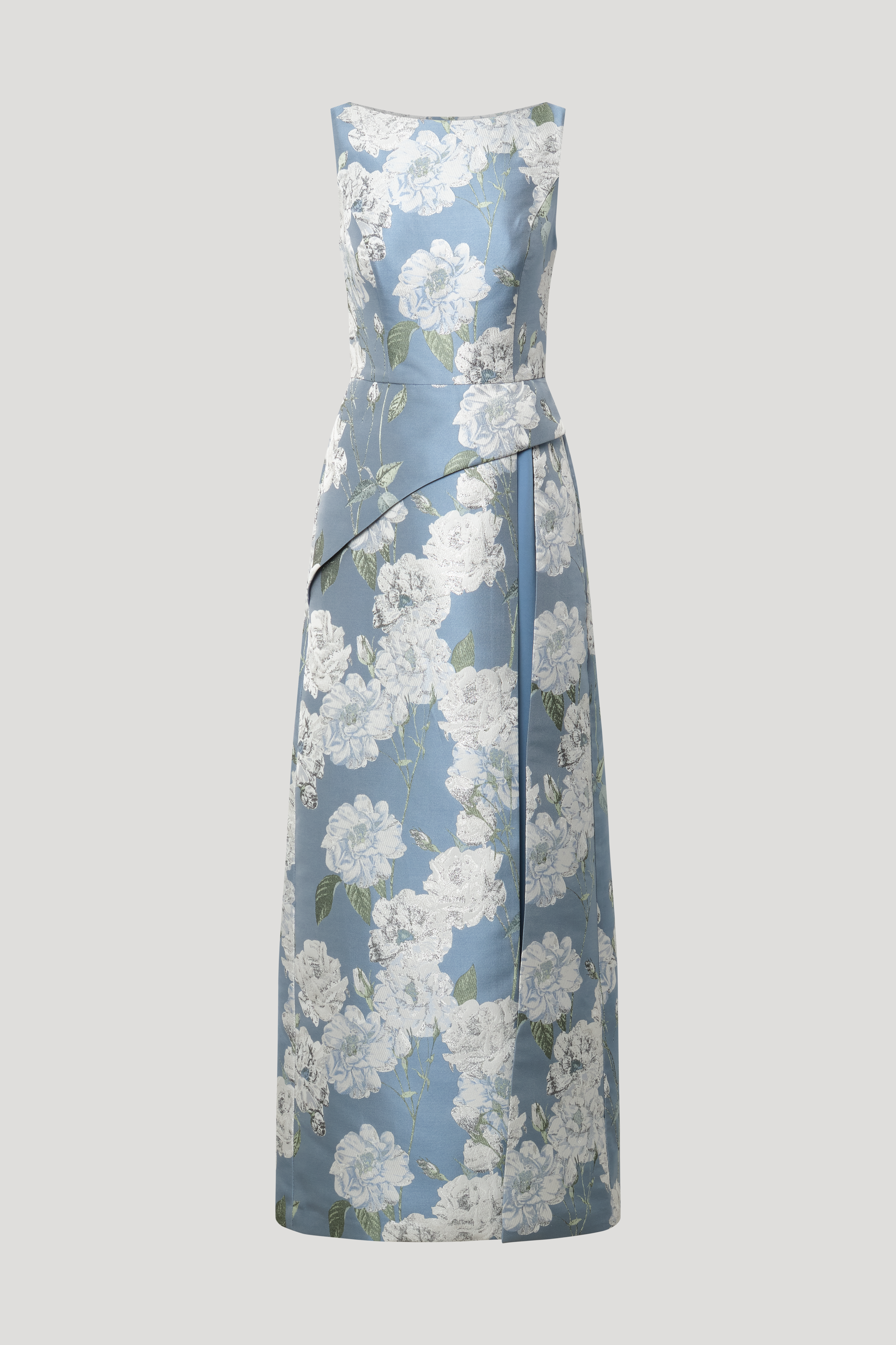 Grania Walk Thru Jumpsuit