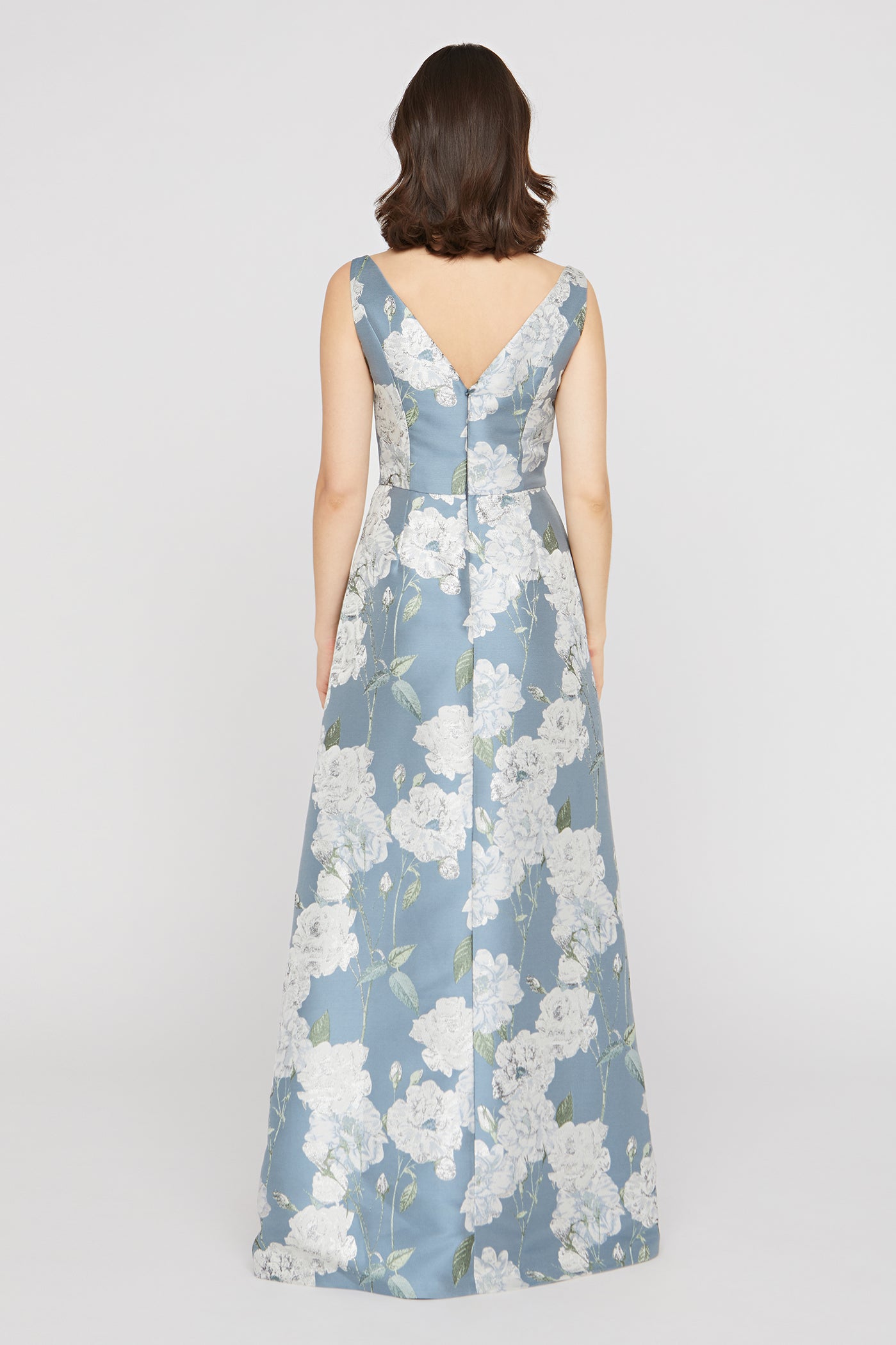 Grania Walk Thru Jumpsuit