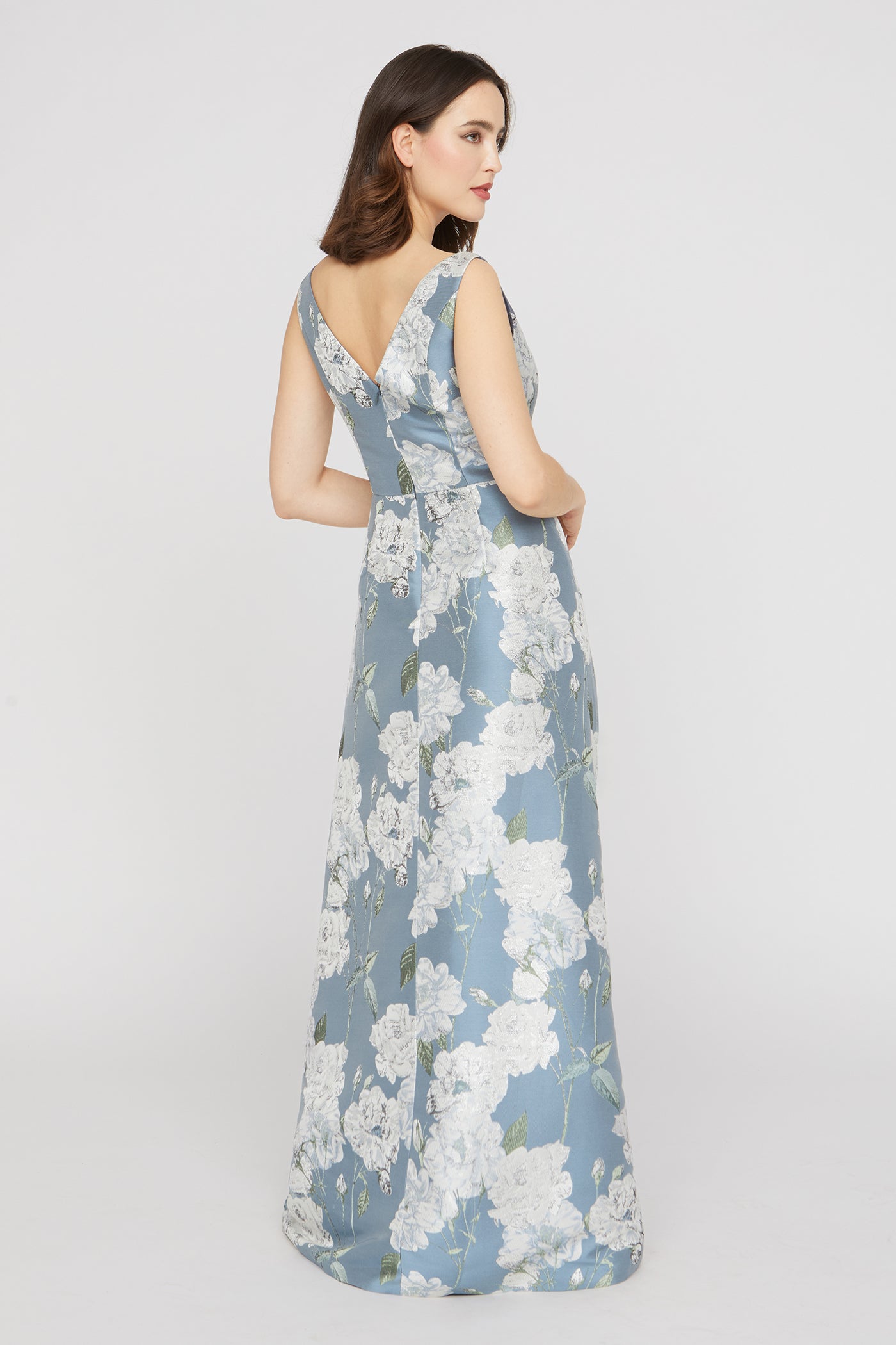 Grania Walk Thru Jumpsuit