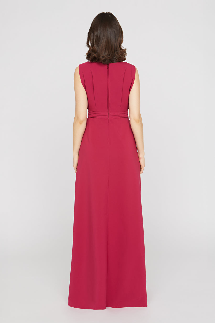 Demi Walk Thru Jumpsuit