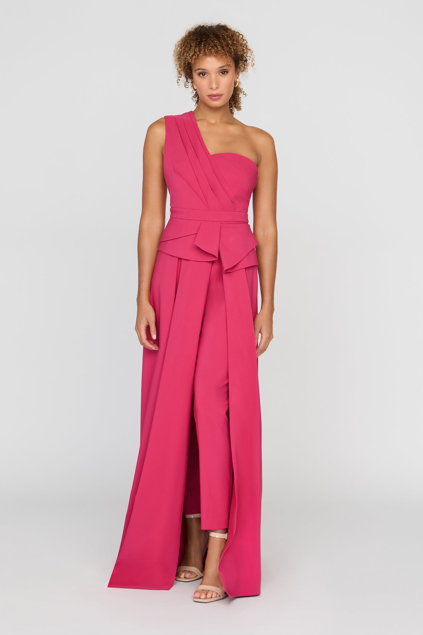 Everette Walk Thru Jumpsuit