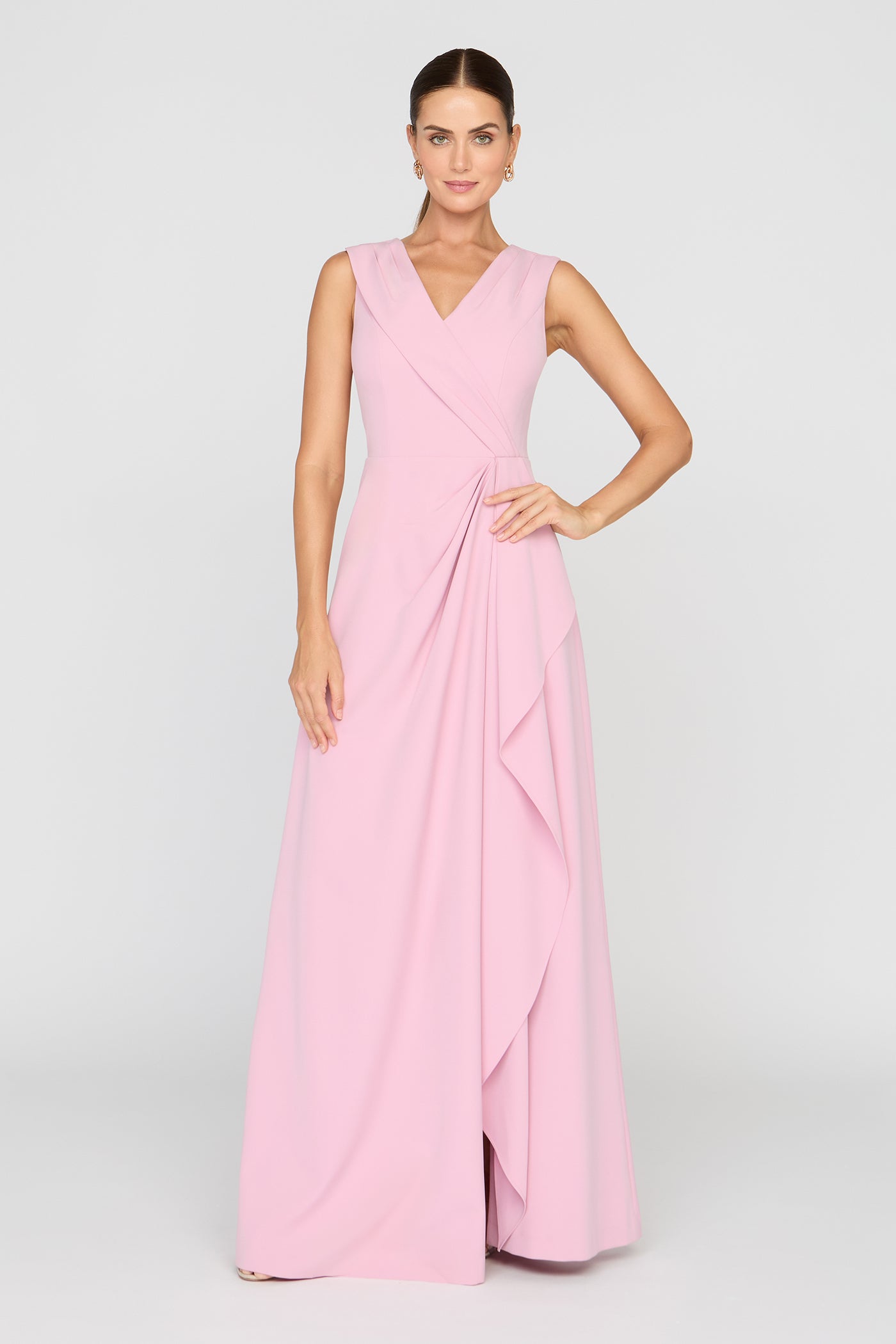 Fiona Walk Through Jumpsuit