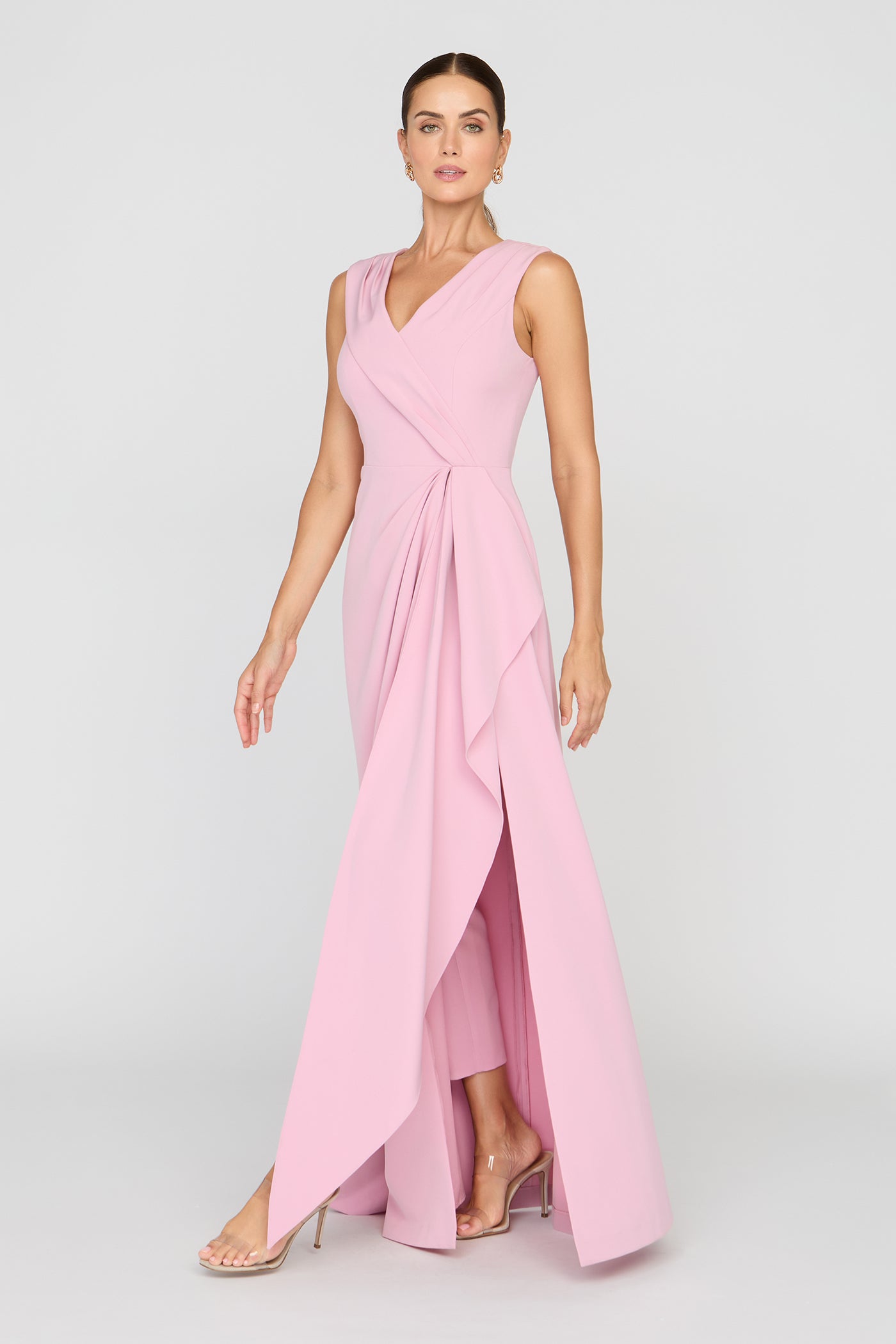 Fiona Walk Through Jumpsuit