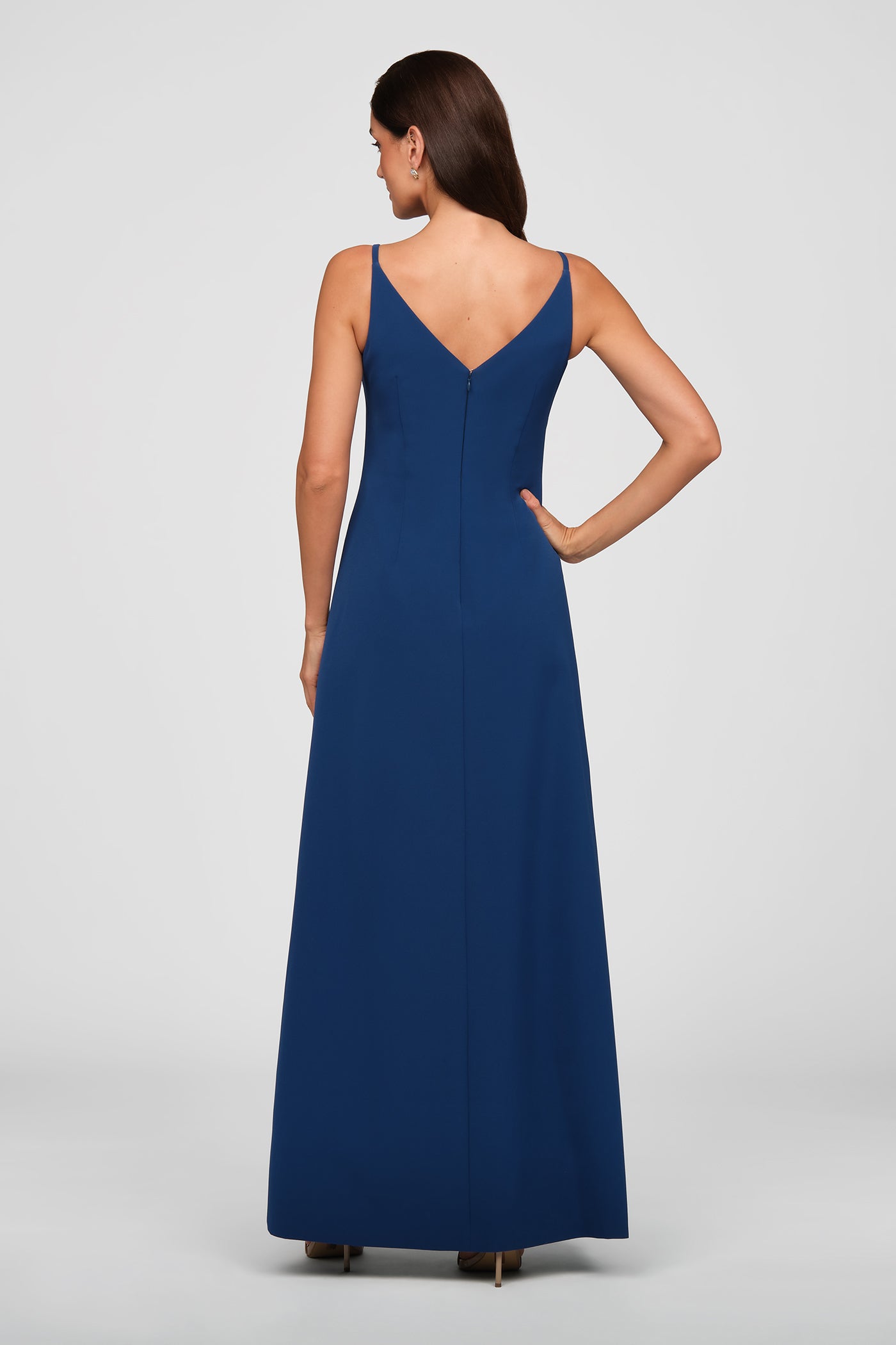 Darby Walk Thru Jumpsuit