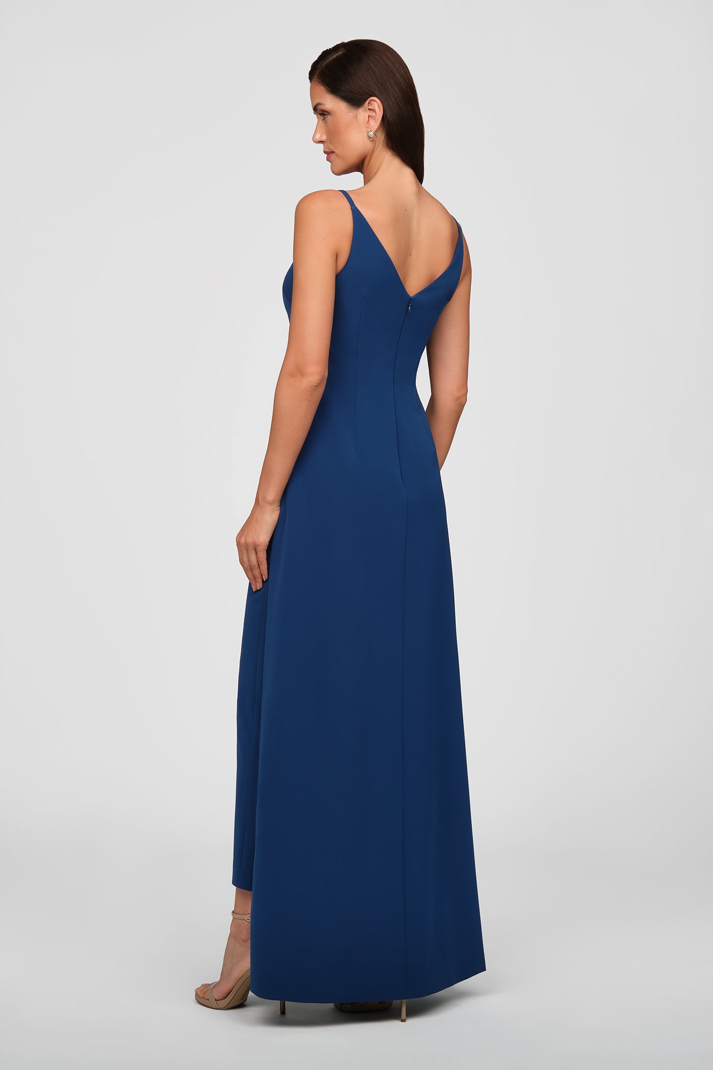 Darby Walk Thru Jumpsuit