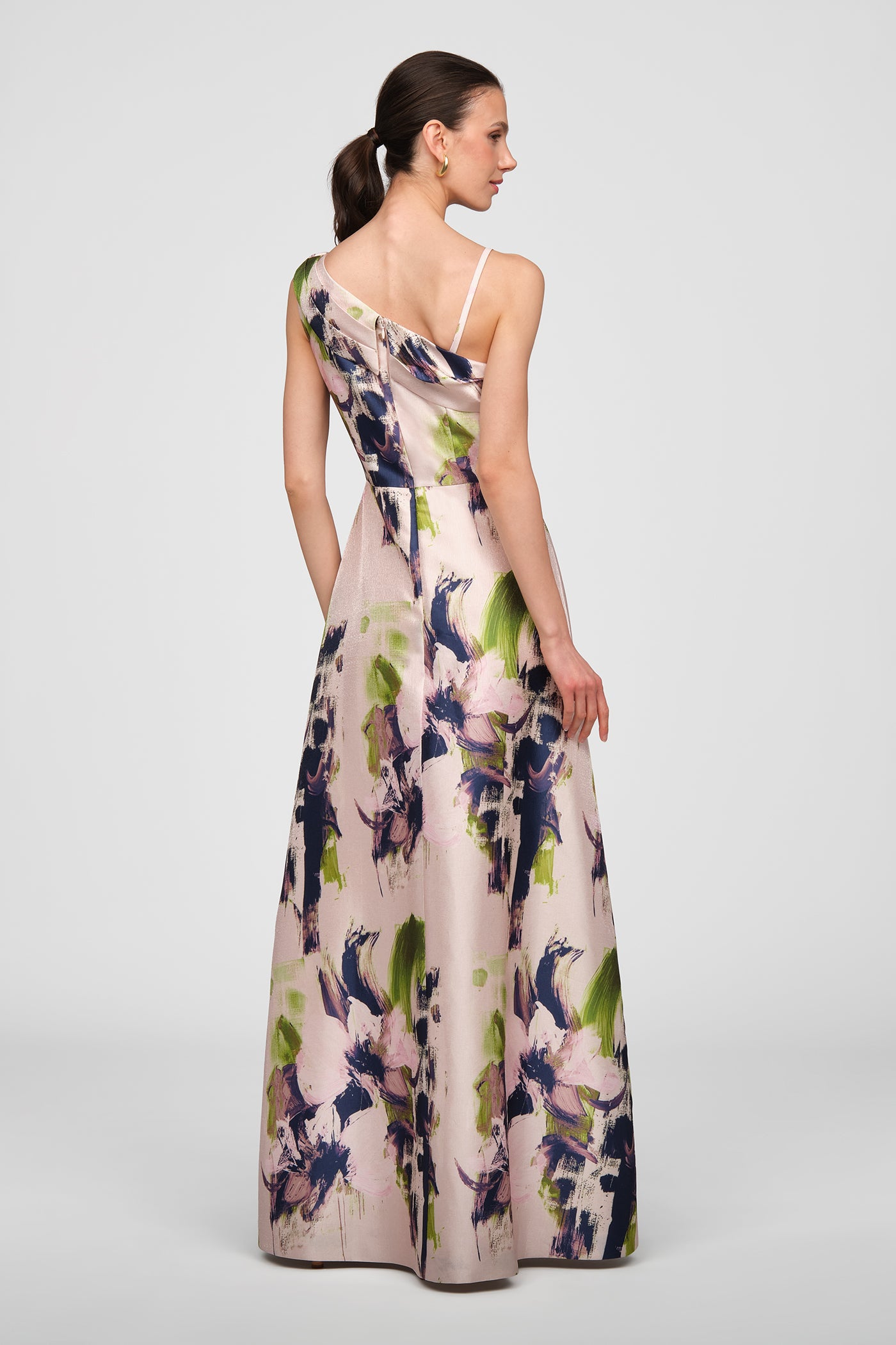Whitely Walk Through Jumpsuit