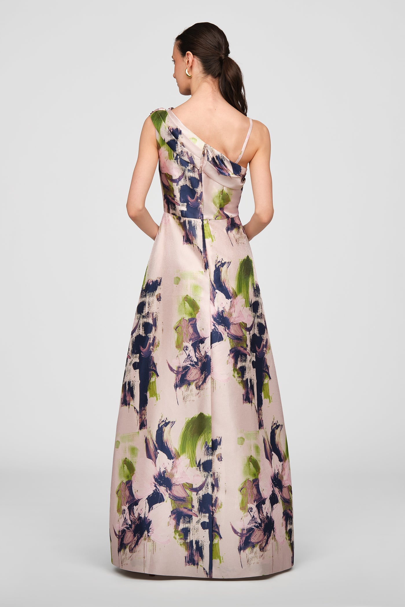 Whitely Walk Through Jumpsuit