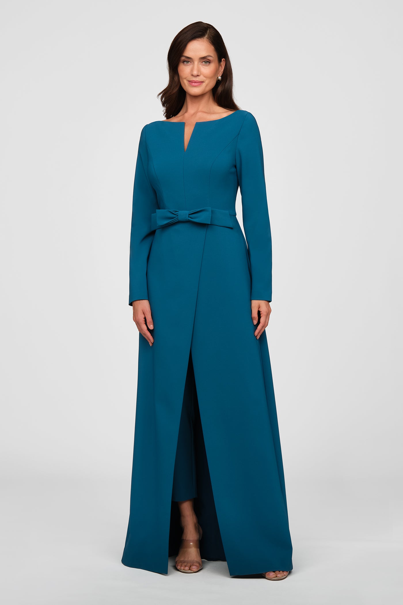 Noreen Walk Thru Jumpsuit