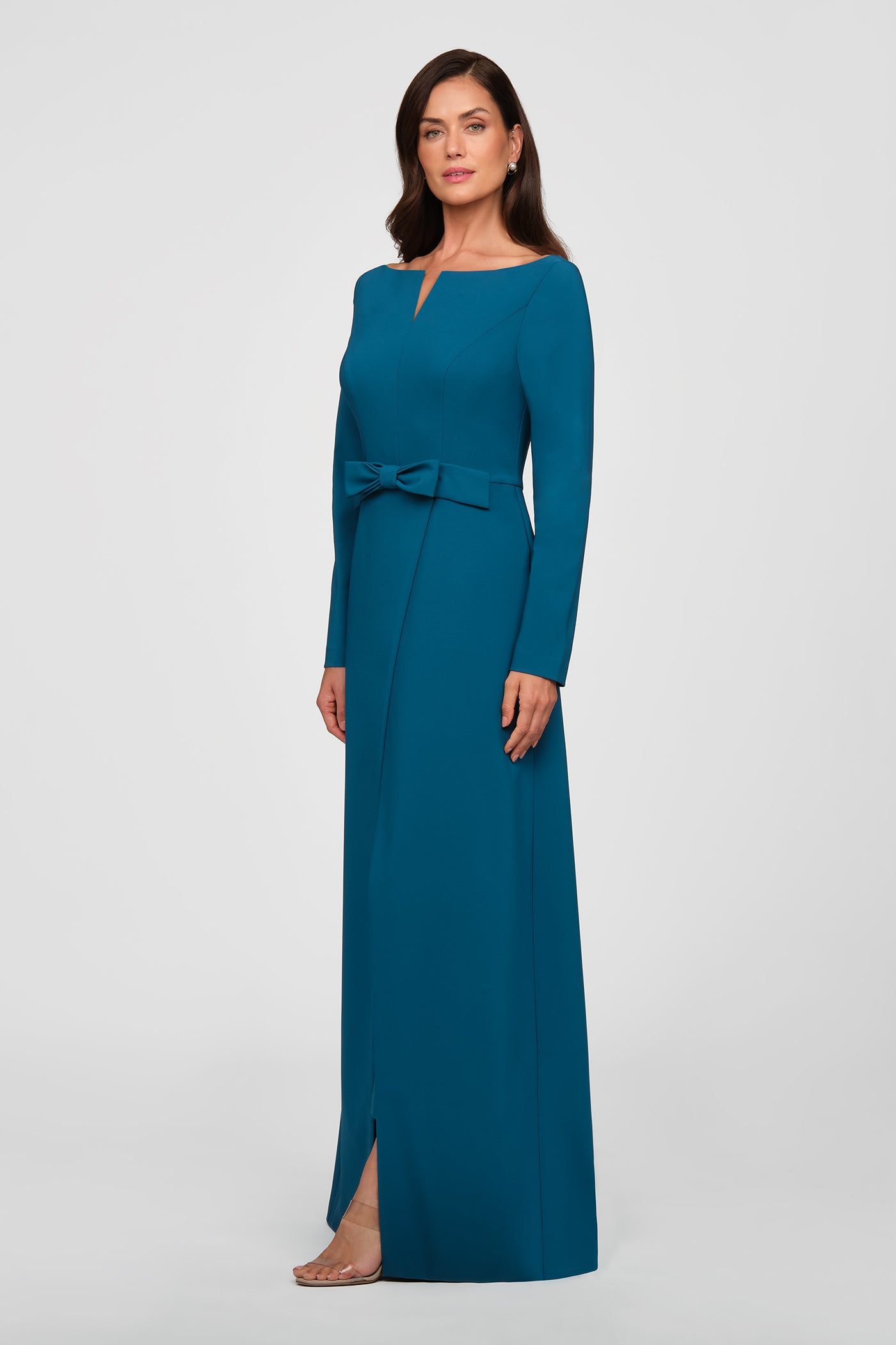 Noreen Walk Thru Jumpsuit