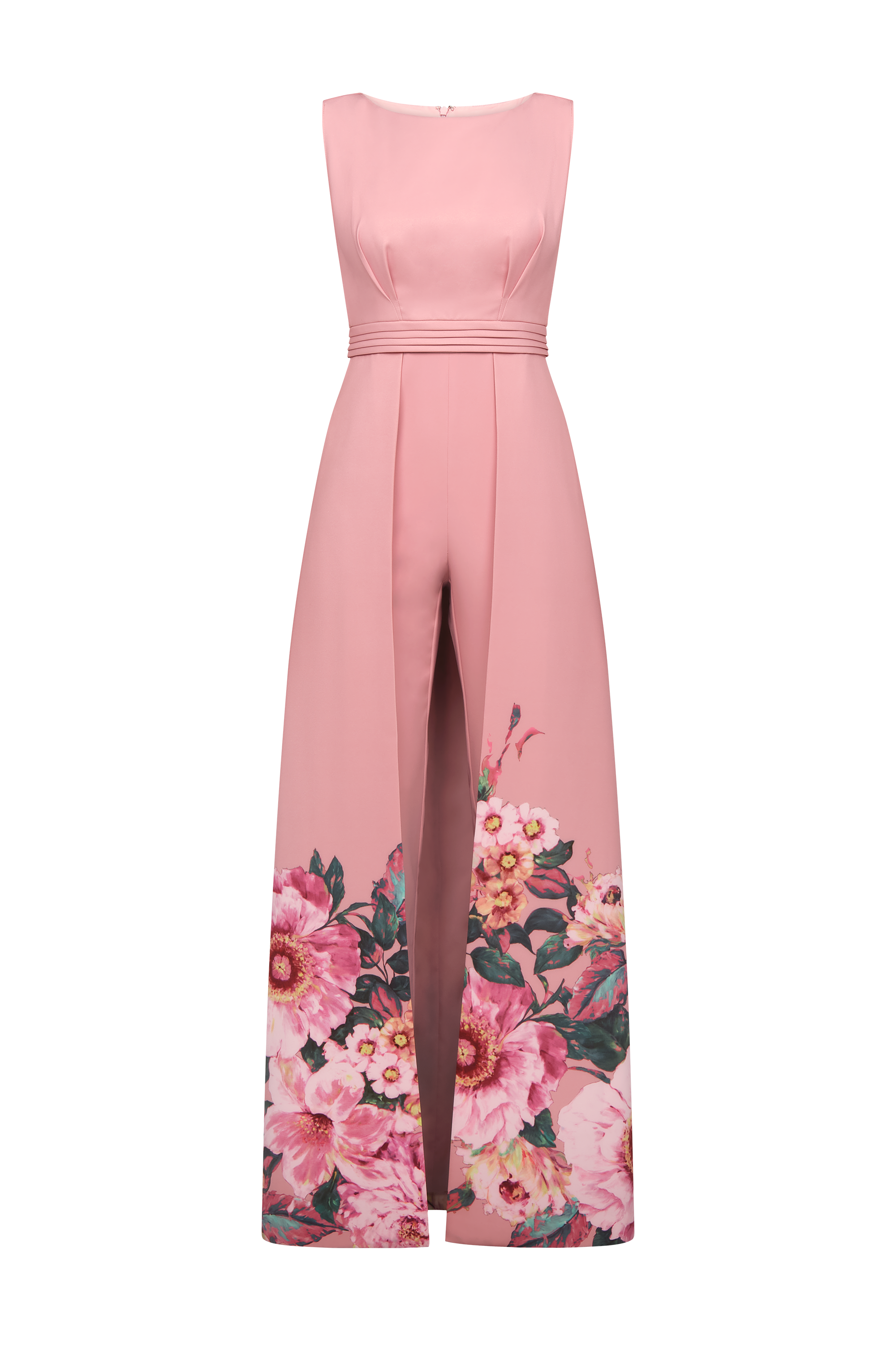 Marilotte Walk Thru Jumpsuit