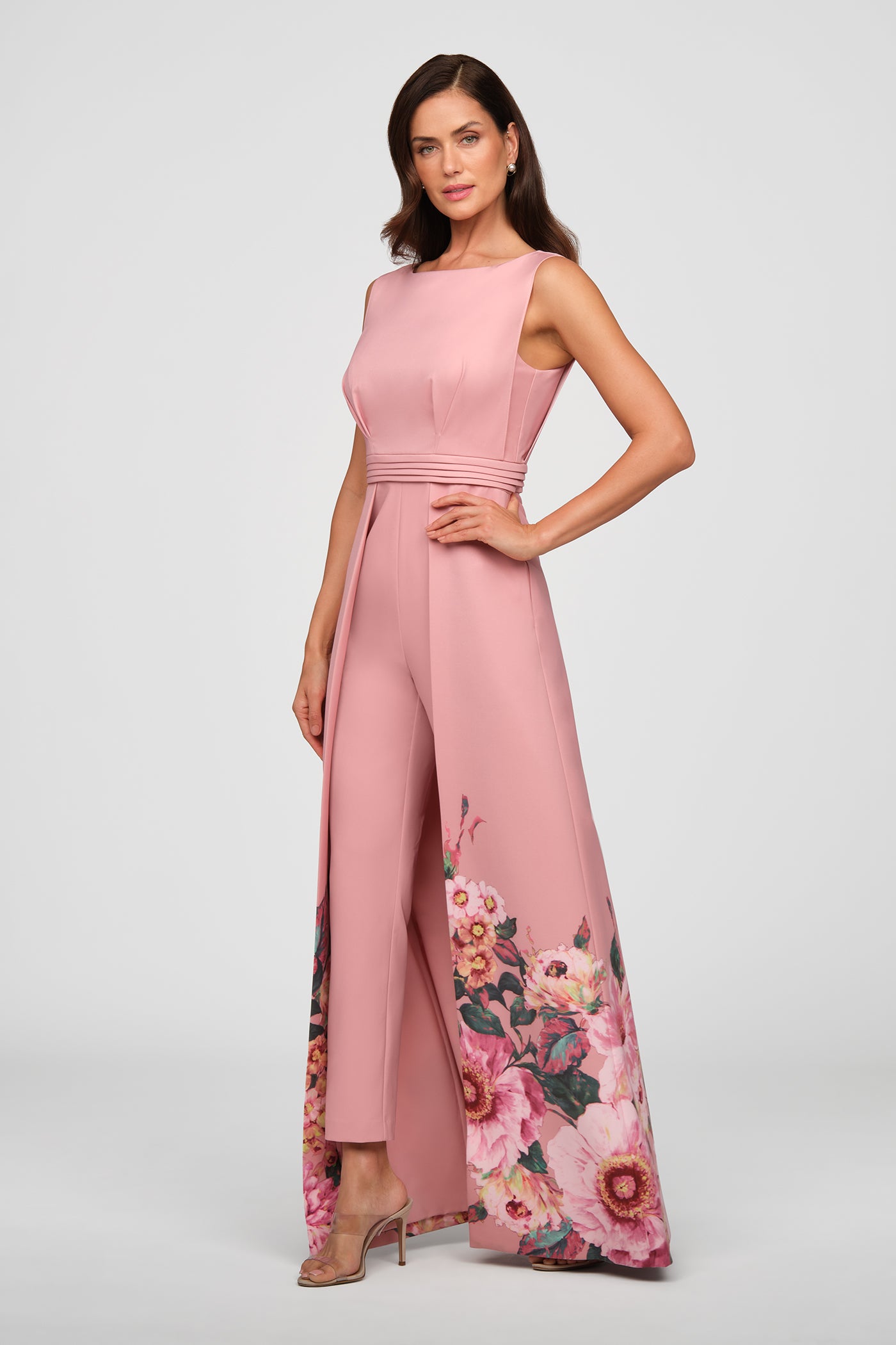 Marilotte Walk Thru Jumpsuit