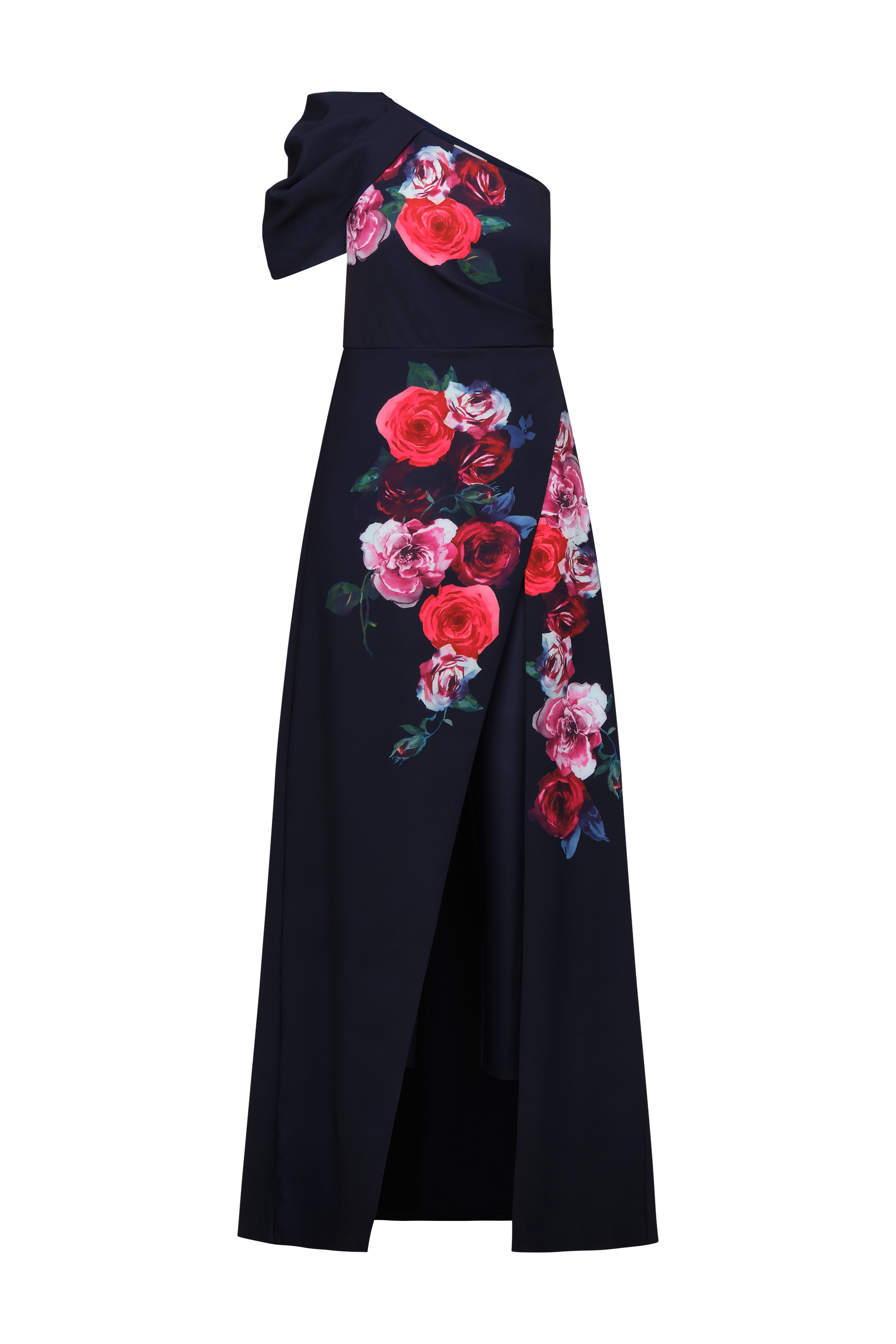 Feyre Walk Thru Jumpsuit