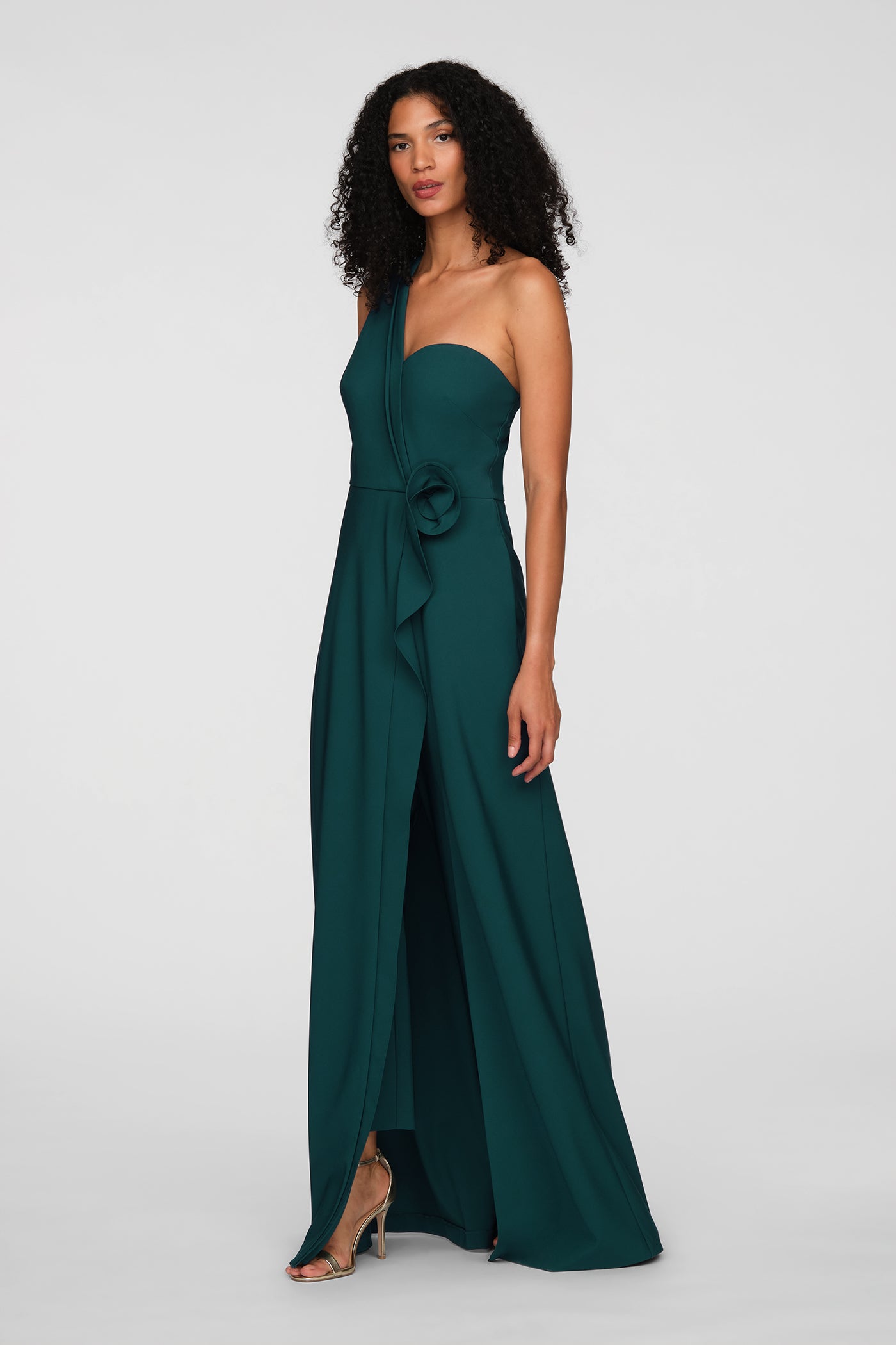 Ruth Walk Thru Jumpsuit