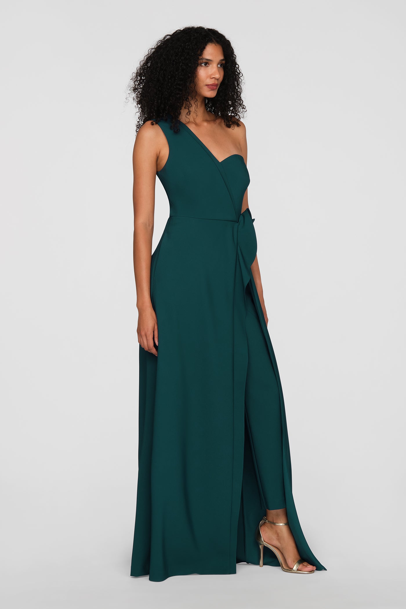Ruth Walk Thru Jumpsuit